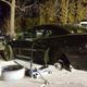 Illustration for article titled Blown Turbos, Wrecked Mustangs, Epic Slides: Inside Michigans Drift Scene